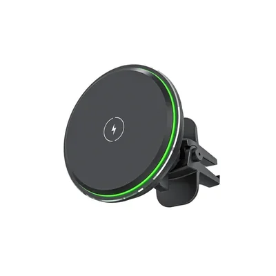 Magnetic Wireless Charger