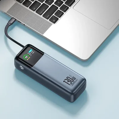 130W Powerbank