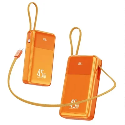 Powerbank Hersteller OEM/ODM