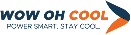 WOWOHCOOL Logo