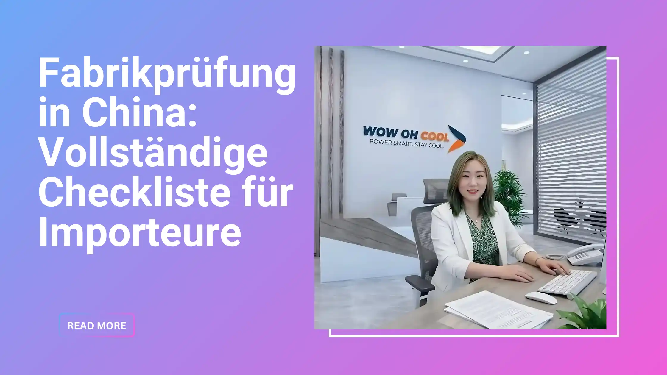 Fabrikprüfung in China: Qualitätskontrolle und Audit-Checkliste für Importeure – Inspektion von Ladegerät-Produktionslinien