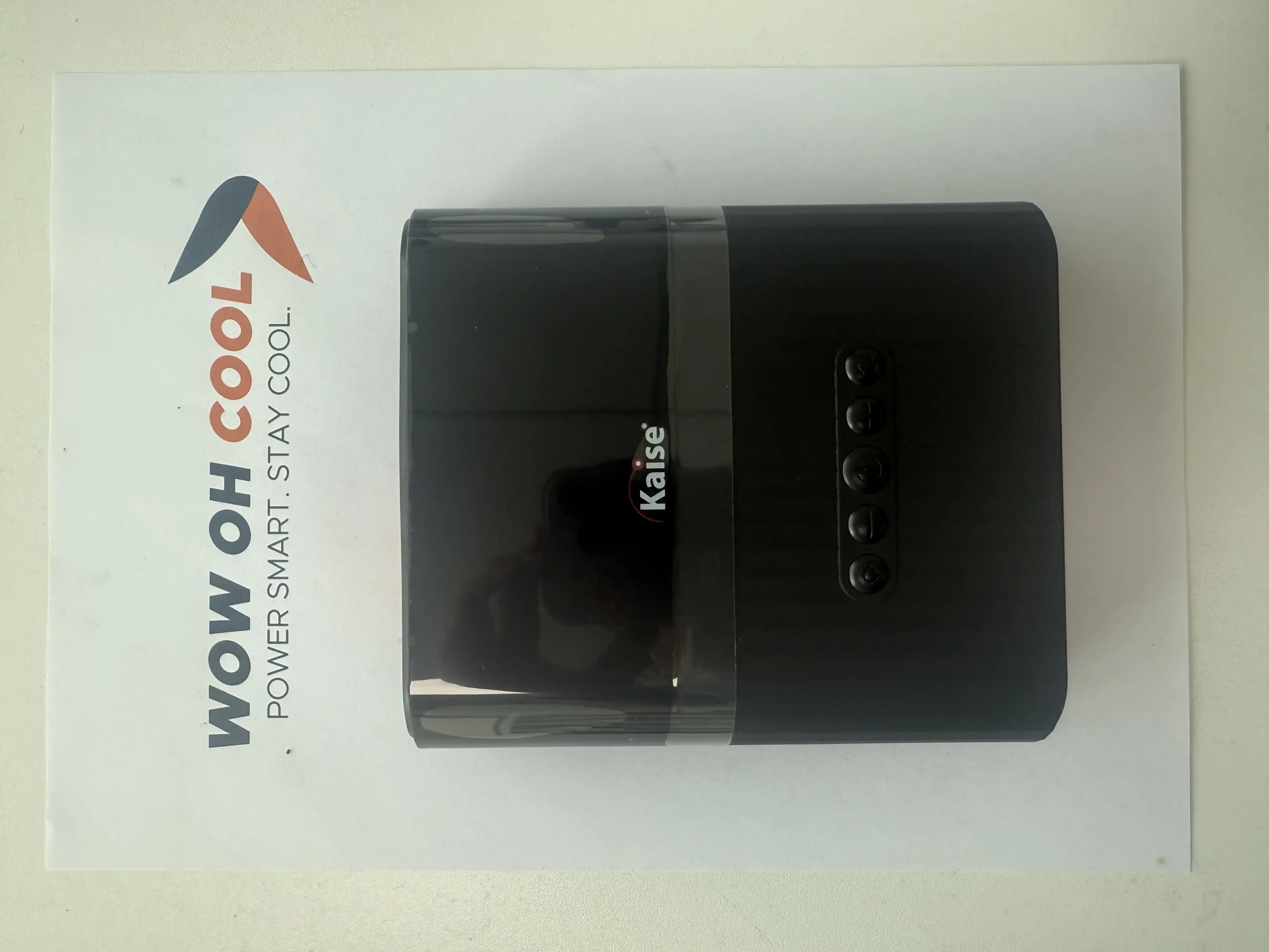 Tempel compresor de aire portátil 10000mAh proyecto de sourcing