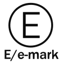 E-Mark ECE R10