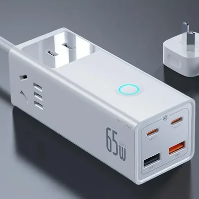 Cargador GaN OEM