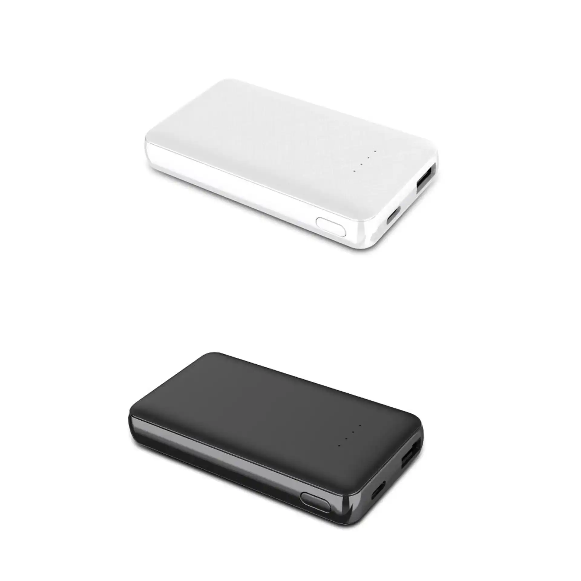 WOP57 Heating Battery 4000mAh for heated jacket, heated vest, 5V USB output, ABS+PC shell
