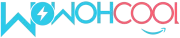 WOWOHCOOL logo